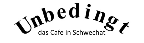 Logo Cafe Unbedingt