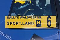 W4-Rallye 1 von 28 