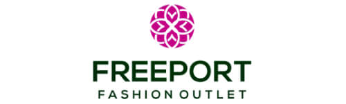 Logo FREEPORT Fashion Outlet