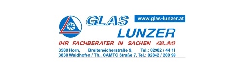 Logo Glas Lunzer