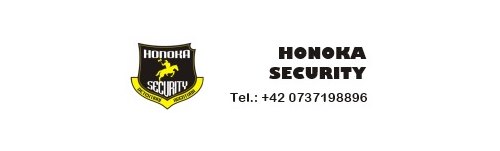 Logo Honoka Security