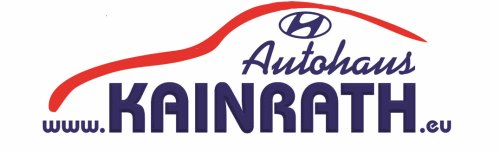 Logo Autohaus Kainrath