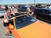 Cars and Girls 2014